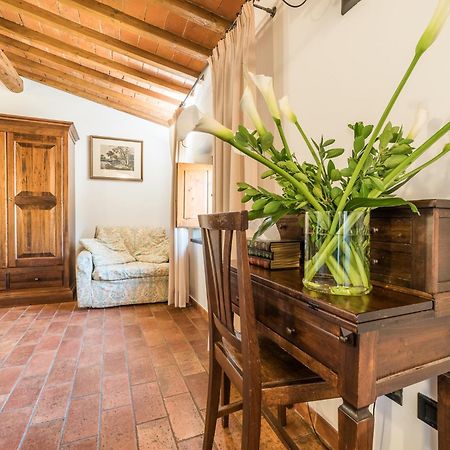 Residenza Il Villino B&B Florencia Exterior foto