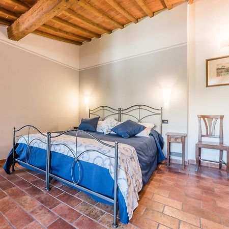 Residenza Il Villino B&B Florencia Exterior foto