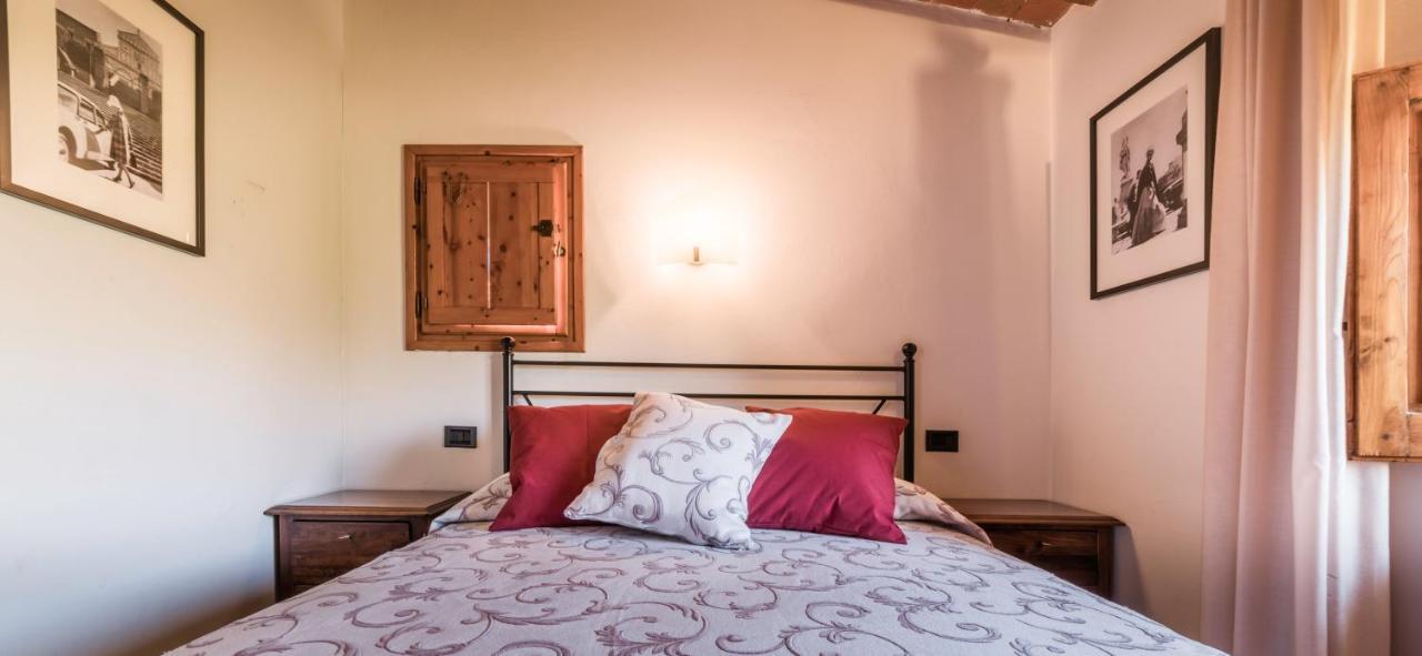 Residenza Il Villino B&B Florencia Exterior foto