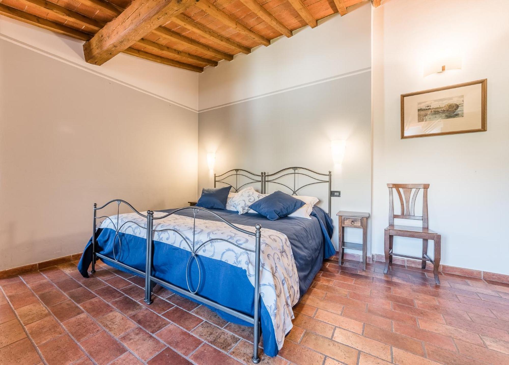 Residenza Il Villino B&B Florencia Exterior foto